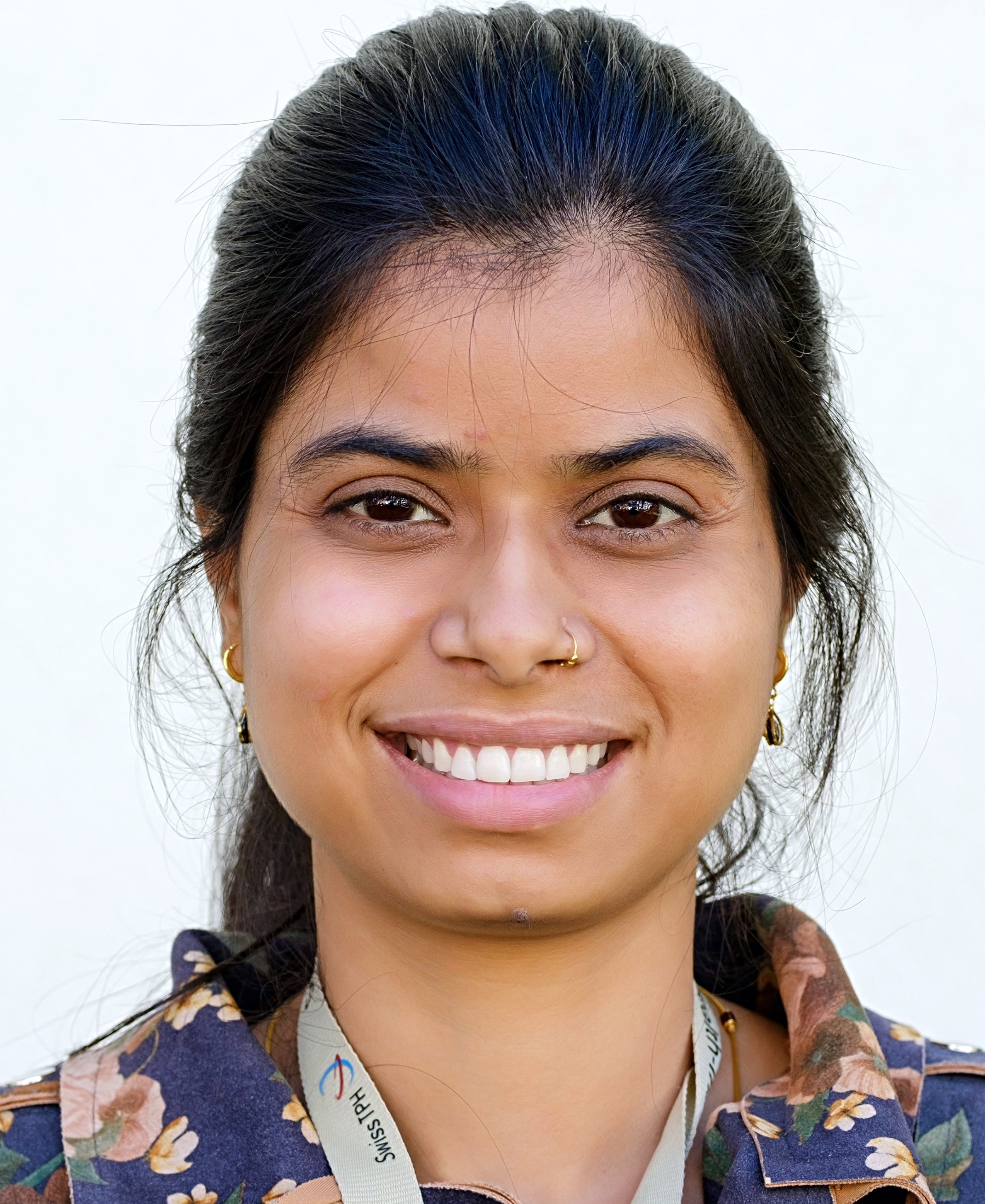 Dr. Chandni Jaishwal